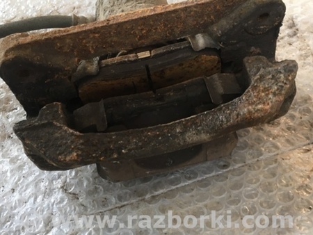 ФОТО Скоба суппорта задняя правая для Subaru Forester SJ S13 (12-18) Київ