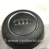 ФОТО Подушка безопасности в руль для Audi (Ауди) A3 8V1, 8VA, 8V7, 8VS (03.2012-...) Киев