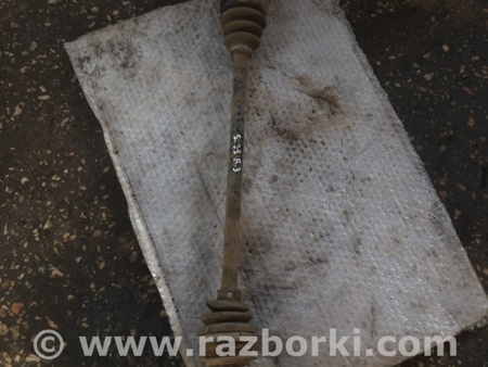 ФОТО Привод задний правый для Subaru Forester SJ S13 (12-18) Київ