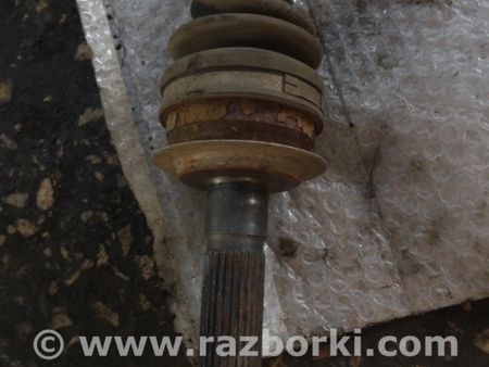 ФОТО Привод задний правый для Subaru Forester SJ S13 (12-18) Київ