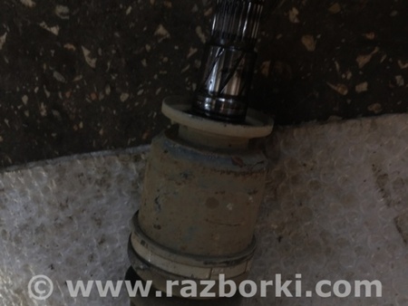 ФОТО Привод задний правый для Subaru Forester SJ S13 (12-18) Київ