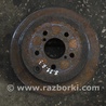 Тормозной диск задний правый Subaru Forester SJ S13 (12-18)