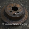 ФОТО Тормозной диск задний правый для Subaru Forester SJ S13 (12-18) Київ