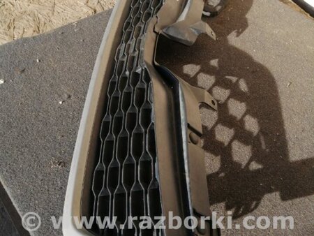 ФОТО Решетка радиатора для Subaru Forester SJ S13 (12-18) Київ