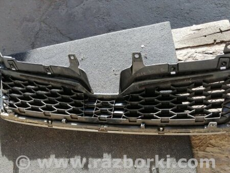 ФОТО Решетка радиатора для Subaru Forester SJ S13 (12-18) Київ