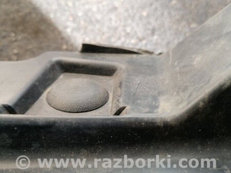 ФОТО Решетка радиатора для Subaru Forester SJ S13 (12-18) Київ