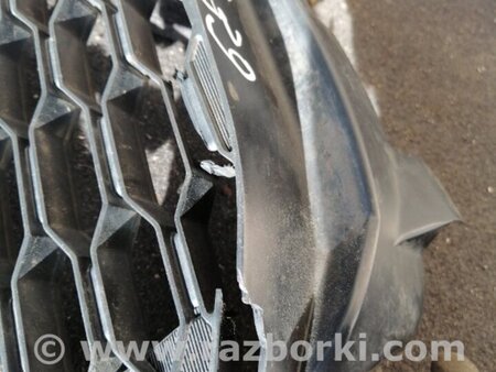 ФОТО Решетка радиатора для Subaru Forester SJ S13 (12-18) Київ