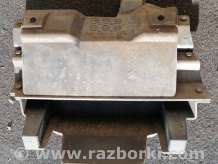 ФОТО Воздухозаборник для Subaru Forester SJ S13 (12-18) Київ