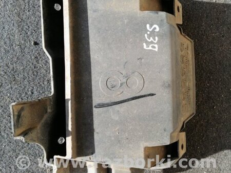 ФОТО Воздухозаборник для Subaru Forester SJ S13 (12-18) Київ