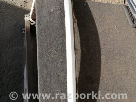 ФОТО Накладка на кузов для Subaru Forester SJ S13 (12-18) Київ