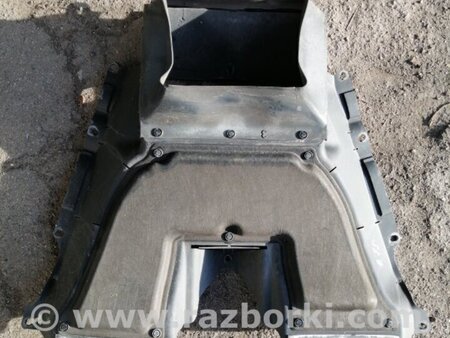 ФОТО Обшивка капота для Subaru Forester SJ S13 (12-18) Київ