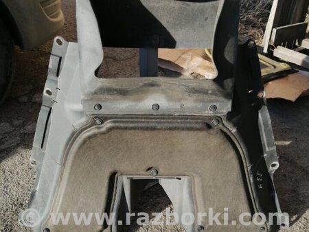 ФОТО Обшивка капота для Subaru Forester SJ S13 (12-18) Київ