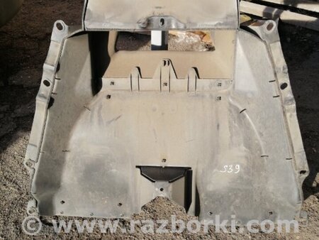 ФОТО Обшивка капота для Subaru Forester SJ S13 (12-18) Київ