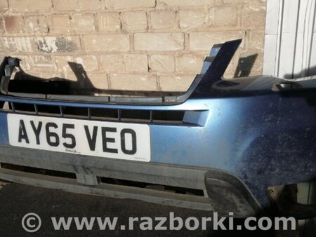 ФОТО Бампер передний для Subaru Forester SJ S13 (12-18) Київ