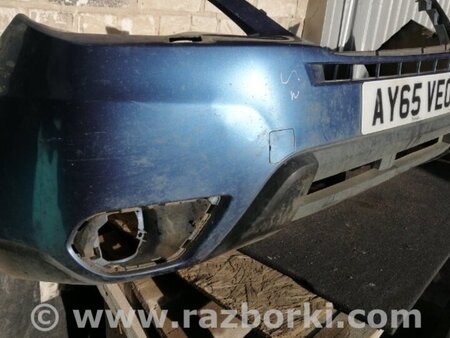 ФОТО Бампер передний для Subaru Forester SJ S13 (12-18) Київ