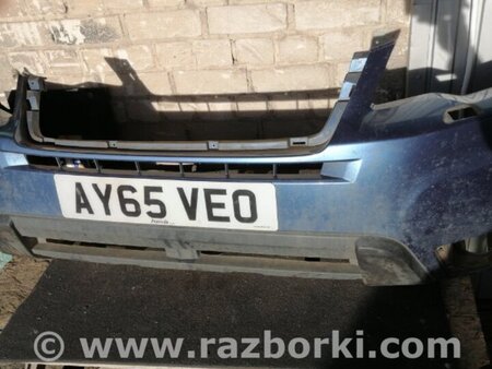 ФОТО Бампер передний для Subaru Forester SJ S13 (12-18) Київ