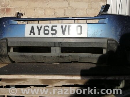 ФОТО Бампер передний для Subaru Forester SJ S13 (12-18) Київ