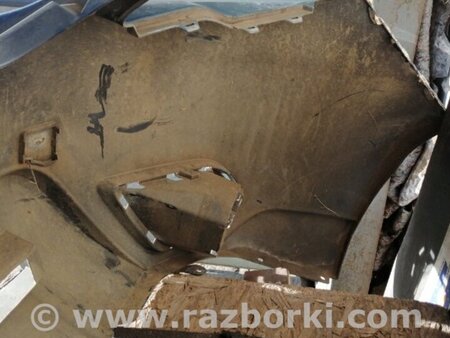 ФОТО Бампер передний для Subaru Forester SJ S13 (12-18) Київ