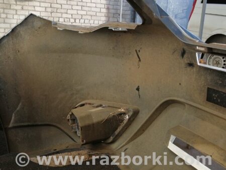 ФОТО Бампер передний для Subaru Forester SJ S13 (12-18) Київ