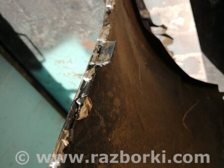 ФОТО Бампер передний для Subaru Forester SJ S13 (12-18) Київ