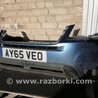 Бампер передний Subaru Forester SJ S13 (12-18)