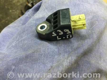 ФОТО Датчик удара передний левый для Subaru Forester SJ S13 (12-18) Київ