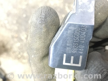 ФОТО Датчик удара передний правый для Subaru Forester SJ S13 (12-18) Київ