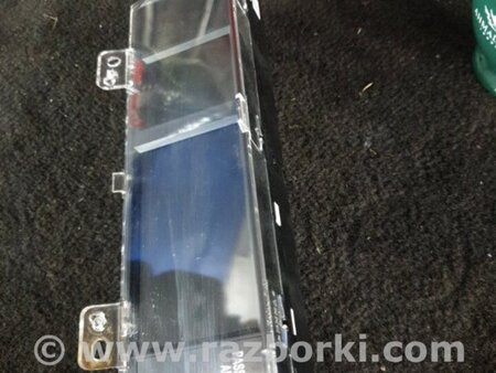 ФОТО Бортовой компьютер для Subaru Forester SJ S13 (12-18) Київ