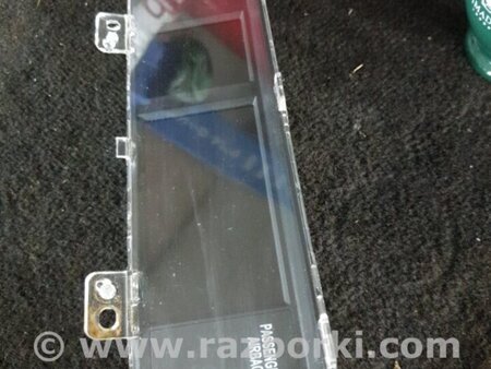 ФОТО Бортовой компьютер для Subaru Forester SJ S13 (12-18) Київ