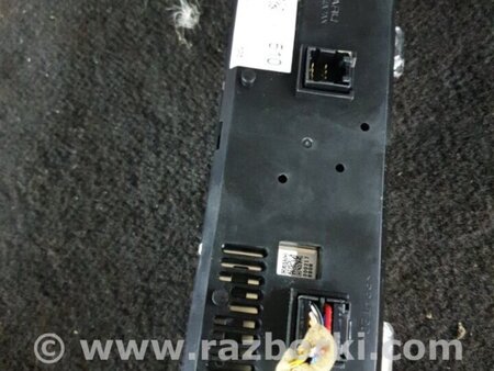 ФОТО Бортовой компьютер для Subaru Forester SJ S13 (12-18) Київ