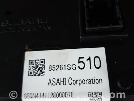 ФОТО Бортовой компьютер для Subaru Forester SJ S13 (12-18) Київ