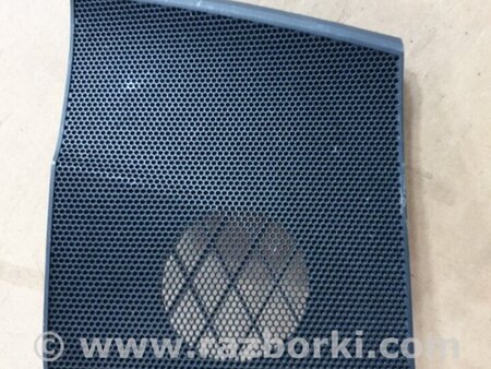 ФОТО Накладка кузова для Subaru Forester SJ S13 (12-18) Київ