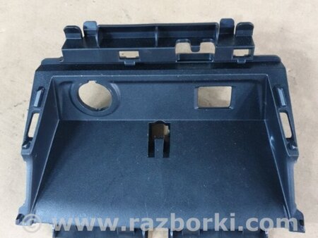 ФОТО Пластик салона для Subaru Forester SJ S13 (12-18) Київ