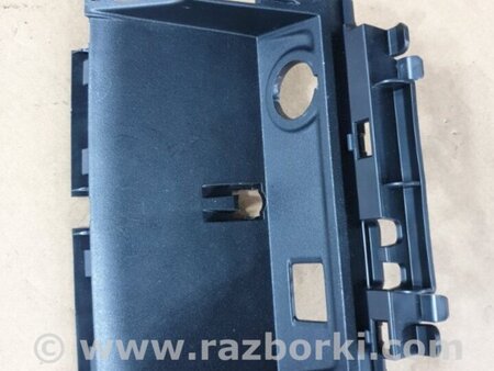 ФОТО Пластик салона для Subaru Forester SJ S13 (12-18) Київ