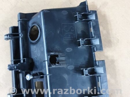 ФОТО Пластик салона для Subaru Forester SJ S13 (12-18) Київ