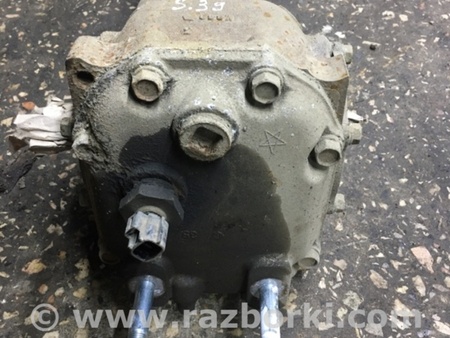 ФОТО Редуктор для Subaru Forester SJ S13 (12-18) Київ