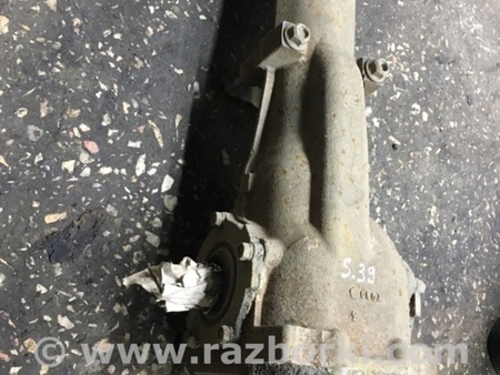 ФОТО Редуктор для Subaru Forester SJ S13 (12-18) Київ