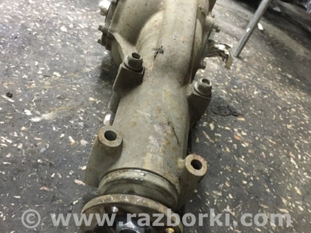 ФОТО Редуктор для Subaru Forester SJ S13 (12-18) Київ