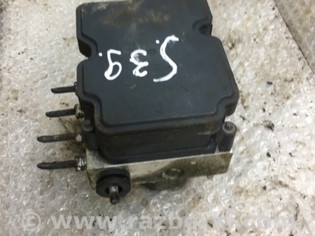 ФОТО Блок ABS для Subaru Forester SJ S13 (12-18) Київ