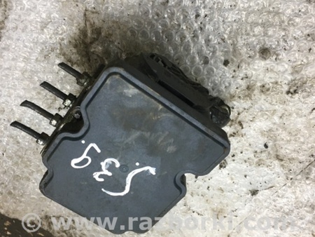 ФОТО Блок ABS для Subaru Forester SJ S13 (12-18) Київ
