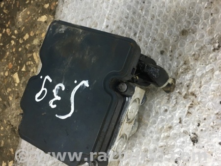 ФОТО Блок ABS для Subaru Forester SJ S13 (12-18) Київ