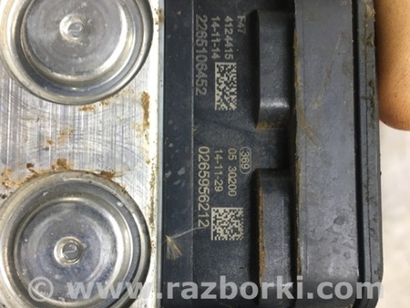 ФОТО Блок ABS для Subaru Forester SJ S13 (12-18) Київ