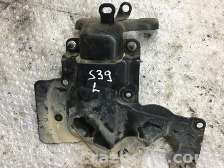 ФОТО Защита для Subaru Forester SJ S13 (12-18) Київ