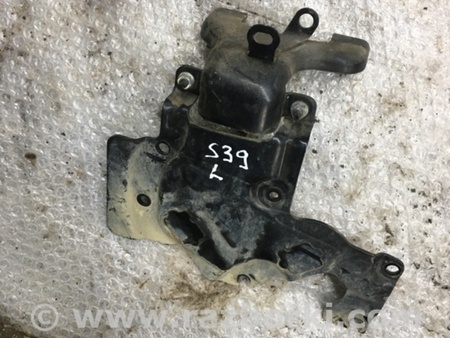 ФОТО Защита для Subaru Forester SJ S13 (12-18) Київ