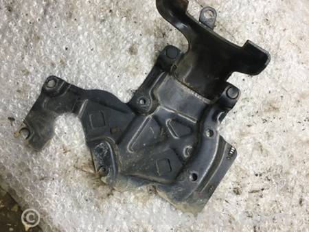 ФОТО Защита для Subaru Forester SJ S13 (12-18) Київ