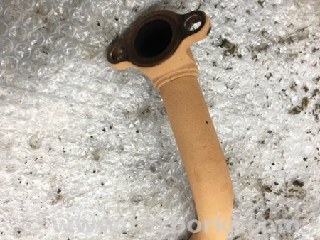 ФОТО Трубка EGR для Subaru Forester SJ S13 (12-18) Київ