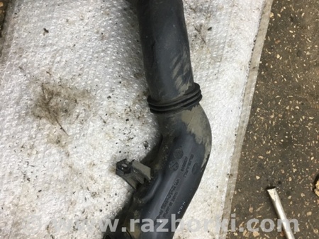 ФОТО Патрубок для Subaru Forester SJ S13 (12-18) Київ