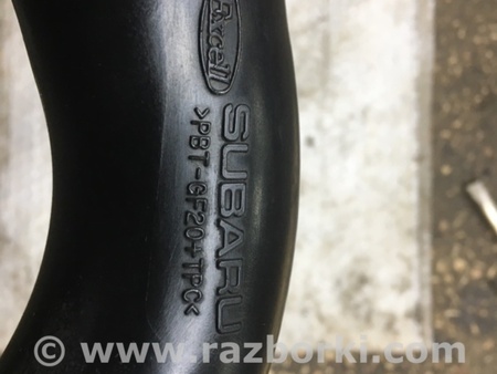 ФОТО Трубка турбины для Subaru Forester SJ S13 (12-18) Київ
