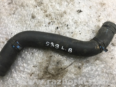 ФОТО Патрубок Радиатора левый для Subaru Forester SJ S13 (12-18) Київ