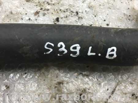 ФОТО Патрубок Радиатора левый для Subaru Forester SJ S13 (12-18) Київ